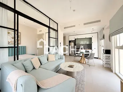 CORNER I SKYLINE VIEW I FURNISHED I 12 CHEQUES