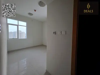 ## 2 Bedroom Apartment for Annual Rent in Emirates City, Ajman **2 Bathrooms | Parking Included | 4 or 6 Cheques** A spacious 2-bedroom apartment av