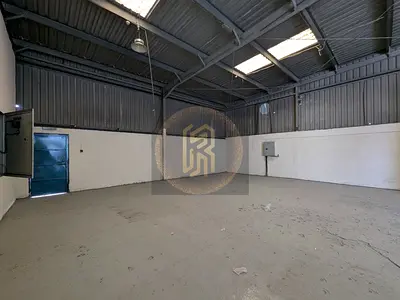 Standalone Commercial Complex - Good offers will be considered