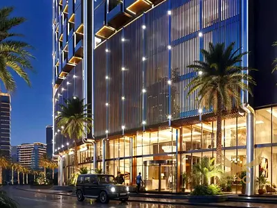 Premium Apartments | Smart Home | High ROI