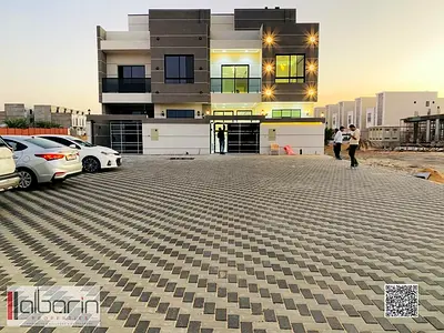 فرصة مميزة لامتلاك منزل عصري جاهز للسكن بسعر شامل رسوم التسجيل والتمليك