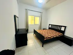 Family room available