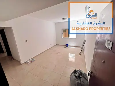غرفه وصاله 1حمام مع بلكونه # تكييف مركزي # صيانه فري الجرف 2# عجمان