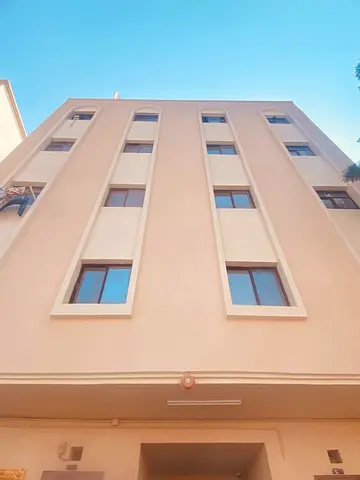 High-Yield Investment Building with Strong ROI in Liwara Ajman