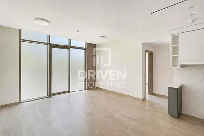 Separate Kitchen | Community View | Vacant