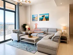 FULLY FURNISHED | CLOSED KITCHEN | SPACIOUS LAYOUT