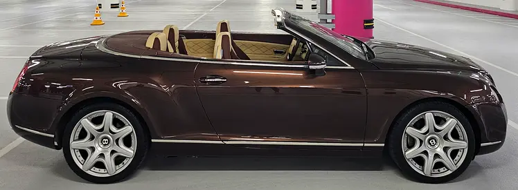 صورة مصغرة 15 لـ 2008 Bentley CONTINENTAL