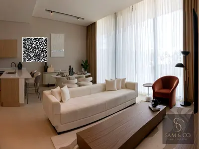 Direct Beach Access | Corner Unit | Seaview | 3 Years Post Handover