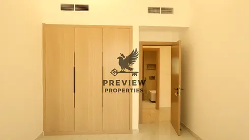 3 Bedroom Apartment | Newly Renovated | Prime JVT