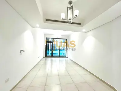 LUXURY 2BHK/ NEAR DXB AIRPORT / EXCLUSIVE AMENITIES