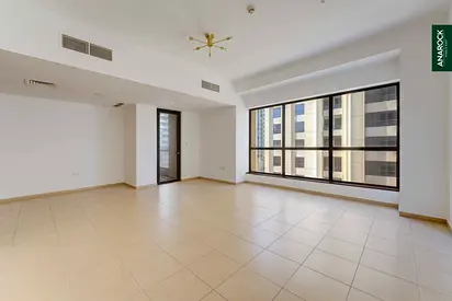 Marina View | Spacious Layout | Vacant