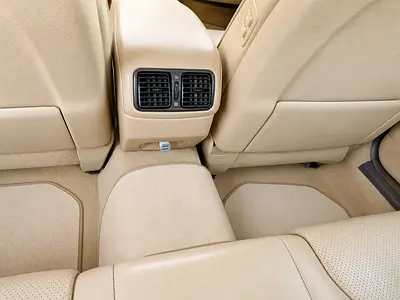 صورة 7 لـ 2003 Lexus LS-SERIES