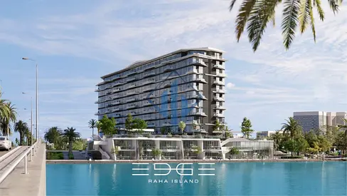 Prime Studio Resale | The Edge | Great Investment