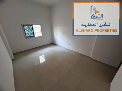 استوديو طابق أرضي للإيجار في الراشدية | دخول بالكارد | تكييف مركزي | صيانة مجانية