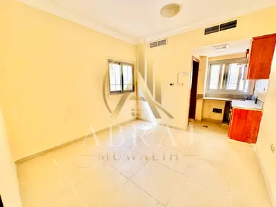 Ready to Move || Spacious Studio with Separate Kitchen Available for Family