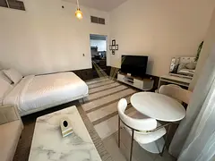 Studio|Ready to Move|Affordable Living