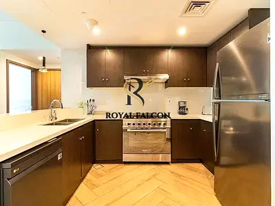 SPACIOUS UNIT| HIGH FLOOR| FULLY FURNISHED