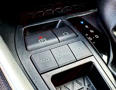 Toyota RAV4 EX, миниатюра 14
