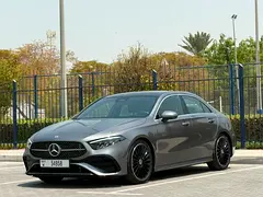 2024 Mercedes Benz A