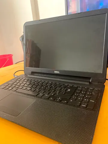 Dell inspiron 15 inch