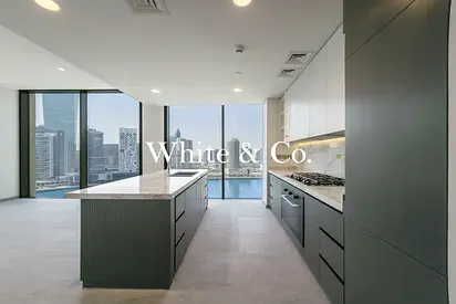 FULL CANAL VIEW | MID FLOOR | VACANT NOW