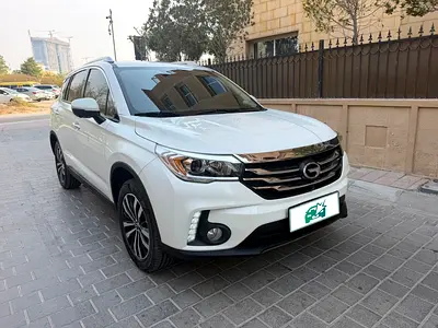 GAC GS4 GL, миниатюра 8