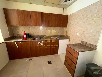 Spacious Layout | Opposite to JSS School | Vacant | Call Now