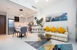 WATERFRONT 1BR APARTMENT | MARINA VIEW | FURNISHED