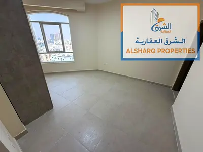 Brand new 2-bedroom apartment for annual rent | Ajman Corniche**