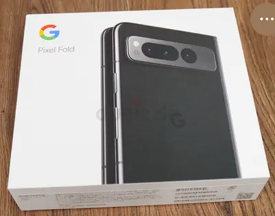 Pixel Fold 1 512 Brand New Sealed