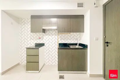 Rented | Good ROI | Open View | Unfurnished