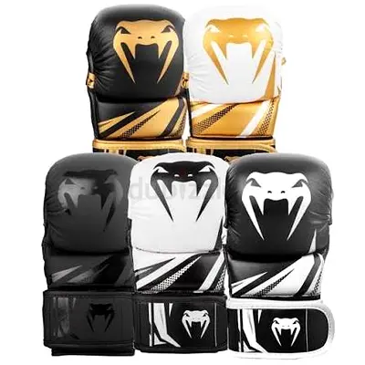 High-Quality Venum MMA Gloves