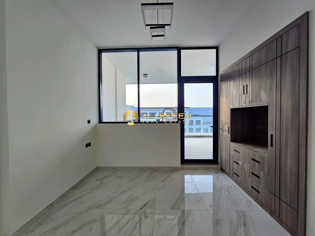 1BR+Private Pool | Brand New | Direct Access to Pool