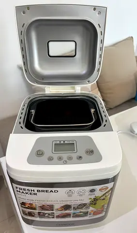 Kenwood Fresh Bread Maker (BNM13) - Brand New