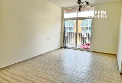 Lowest Price | Vacant 1BR | Belgravia 1 JVC