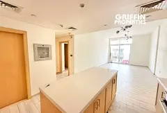 Lowest Price | Vacant 1BR | Belgravia 1 JVC
