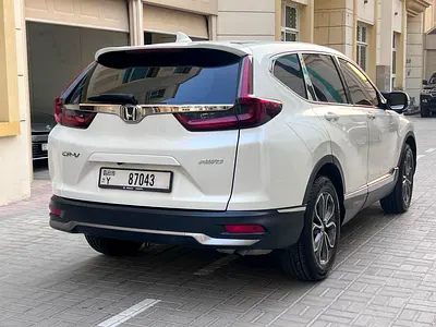 2022 Honda CR-V 照片 5