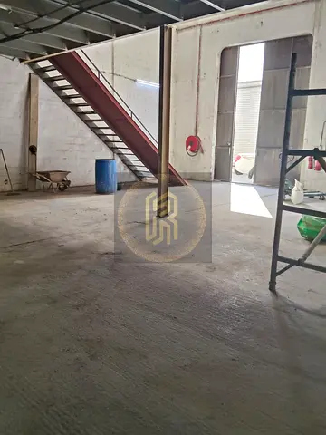 Low Rent - 2700 sqft for storage only