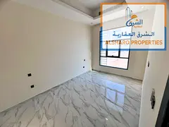 One bedroom and living room Separate living room Ground floor Modern finishes Large area Excellent l