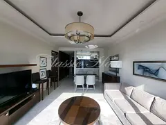 FULL BURJ KHALIFA AND FOUNTAIN VIEW| LUXURY SERVICED HOTEL APARTMENT
