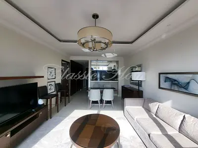FULL BURJ KHALIFA AND FOUNTAIN VIEW| LUXURY SERVICED HOTEL APARTMENT