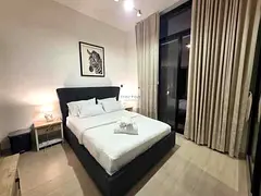 FULLY FURNISHED I HIGH FLOOR I PRIME JVC