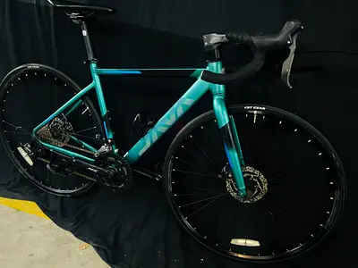 Road bike Java