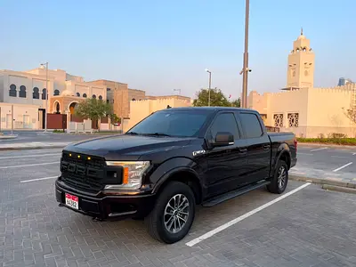 2020 FORD F-150 照片 12