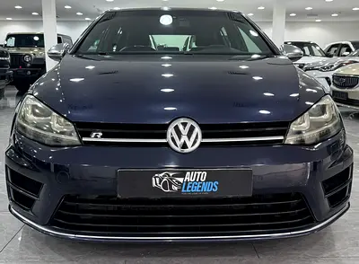 صورة 2 لـ 2016 Volkswagen GOLF R