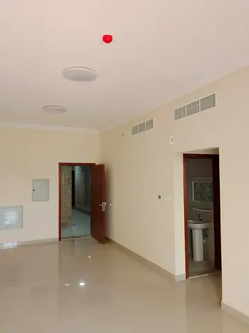 "Be the First Tenant.. Brand New 1 BHK Apartment in Al Jurf 3 with Open Views & Modern Features!"