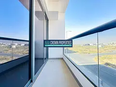 Luxury 2 BHK For Rent In Tilal City Sharjah