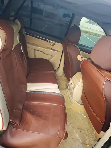 2008 Hyundai SANTA FE 照片 17