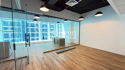 SPACIOUS OFFICE SPACE | CANAL VIEWS | NEAR METRO
