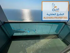 Luxury apartment for annual rent in Residence Towers